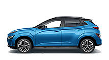 KONA Elektro