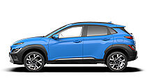 KONA Hybrid