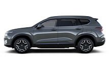 SANTA FE Plug-in-Hybrid 